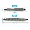 Car Tailgate Trunk Lid Left Right Return Shock Spring For BMW 5 Series F10 520i 528i 535i 525d 535d 520d 51247204366,51247204367
