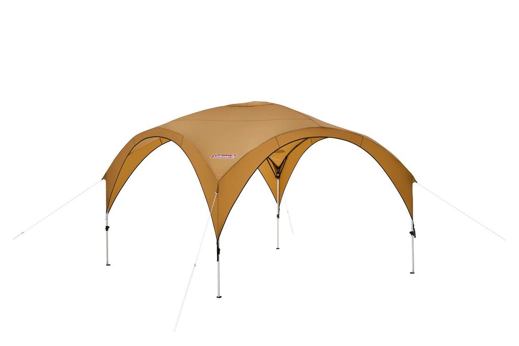COLEMAN Shade Party Shade Light 300 GreenBeige