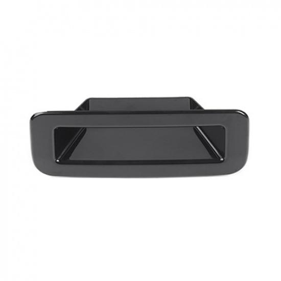 Car Rear Door Tailgate Handle Panel Trim Cover Decor For Ford Expedition -24