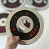 Hand-grip Barbell Weight Plate