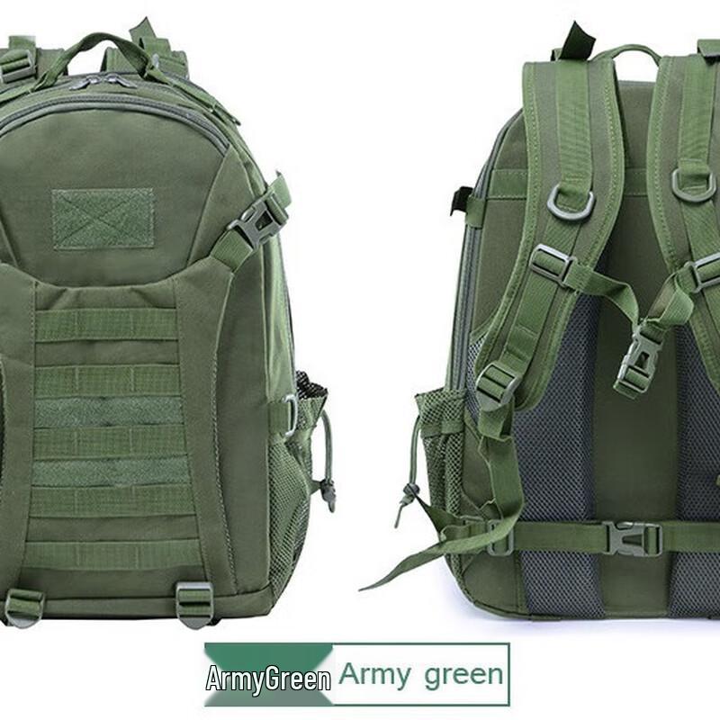 KOENIG Tactical Waterproof Photography Bag