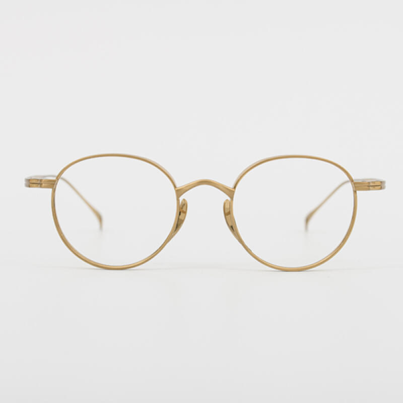 SBKA Este-C03 titanium glasses