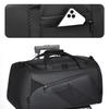 Men's travel bag fitness bag portable messenger bag