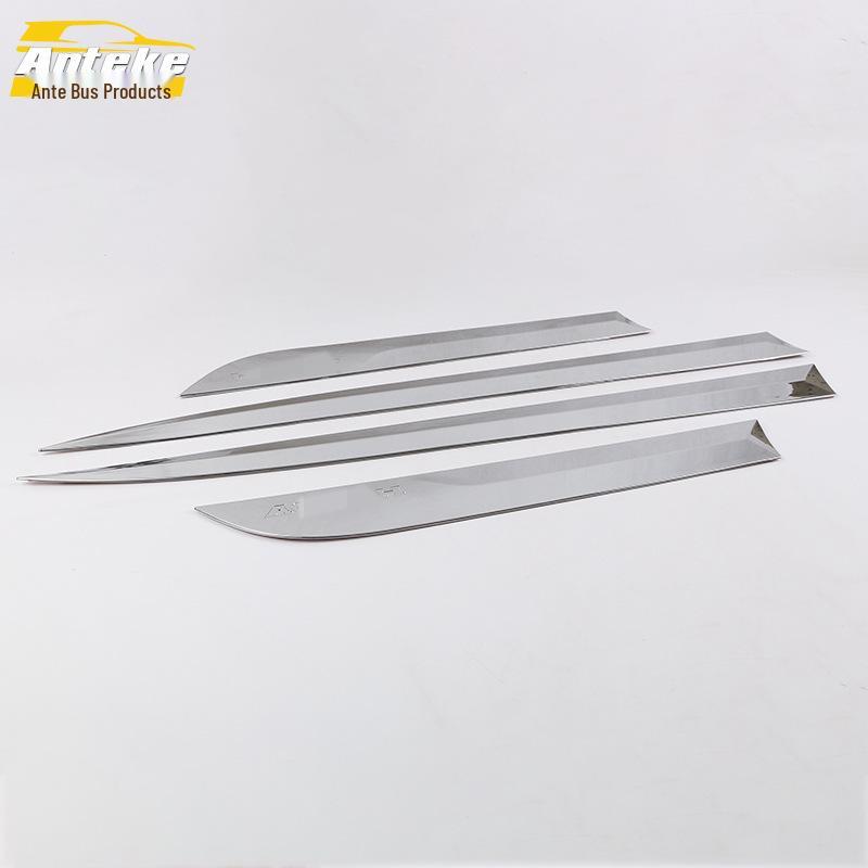 Fengfan Door Edge & Body Trim Anti-Scratch Modification - Fits 15 Models