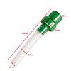 BLALION Universal Motorcycle Gas Fuel Cap Single Valve Vent Breather Hose Tube For Moto ATV Dirt Bike Fuel Tank Breather Pipe