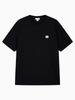 Kaelbinkeullainjin Classic Fit Badge Logo Short Sleeve T-Shirt 4Rc272G Ub1