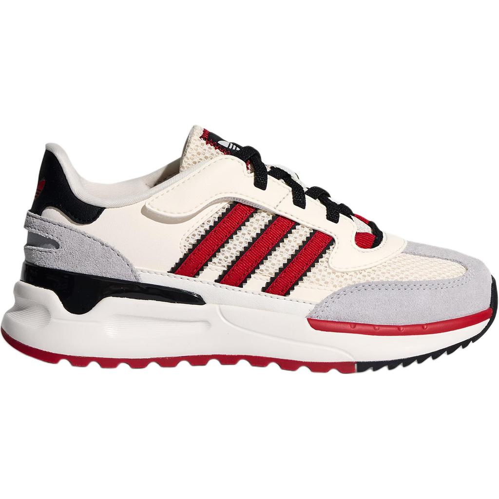 Adidas Originals RETROPY Low top Kids Lifestyle Shoes White Kids' KI8164
