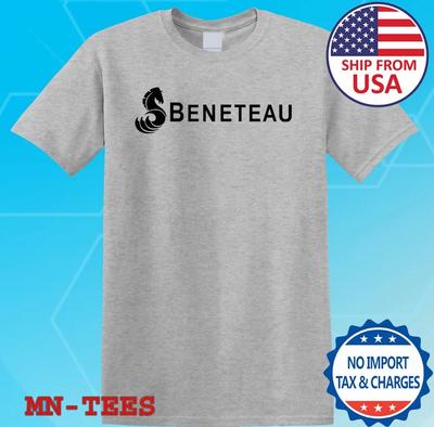 Benetau Yachts Sailboat Powerboats Grey Size S-5XL
