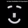 1 Set Gaming Mouse Foot Pad Anti-Slip Mouse Skates Sticker For Razer DeathAdder V2 PRO/MINI/X HyperSpeed Mouse Gamer Accessories