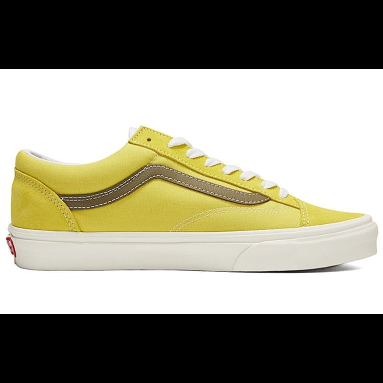 Style 36 Vans 'Green Sheen' VN0A54F6679