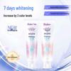 Saky Whitening Enzym Zahnpasta