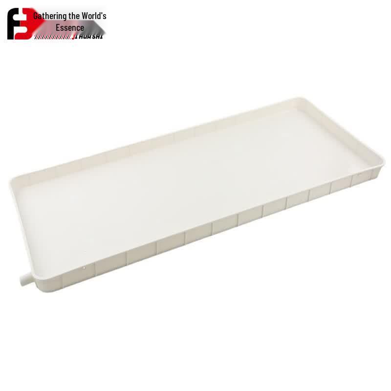AC Unit Anti-Leak Drain Pan Kit