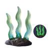 Luminescent Simulation Coral Reefs Decorative Landscape Coral  Fish Tanks Decorations