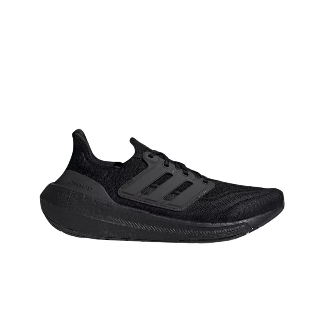 

Adidas Ultraboost Light Черный 220