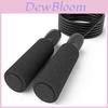 Professional Jump Rope For Running Yoga Fitness And Fat Burning Exercise