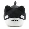 Tokyo Mini Plush Cat Cartoon Toy With Soft Short Pile For Kids And Collectors