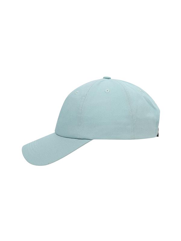 BBC EARTH Animal Embroidery Ball Cap_Light Blue