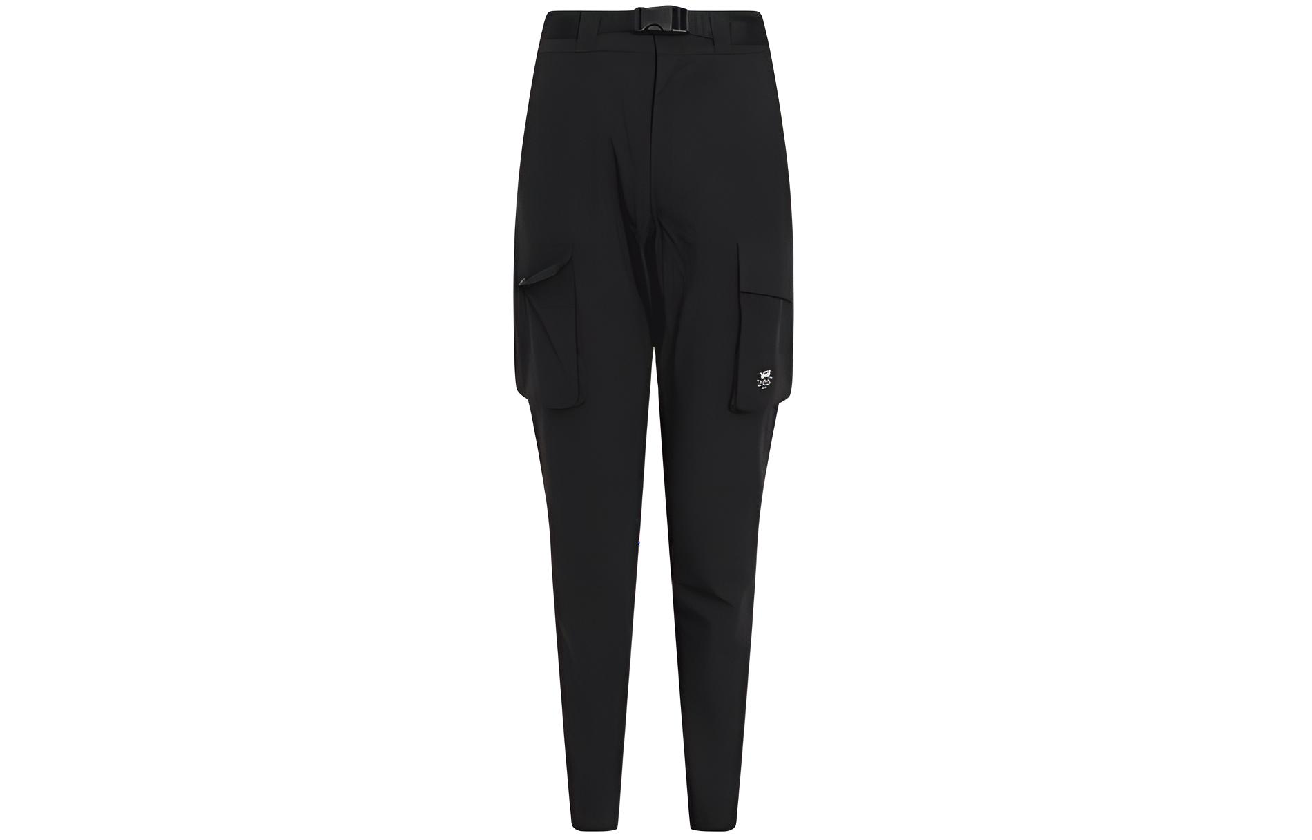 Vans Rachie Casual Pants Women s Black VN0A5F4QBLK M