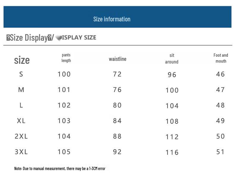 Men's Chu Tang Vintage Washed Straight Flare Jeans