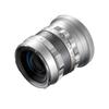 Thypoch SIMERA 28mm Lens for Nikon Z Mount Mirrorless Manual Silver F1.4 ASPH. Full-Frame Cameras, Focus,