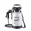 Tragbares Camping-Duschset Manuelle Luftpumpe Strand Surf Dusche Outdoor Duschsprüher
