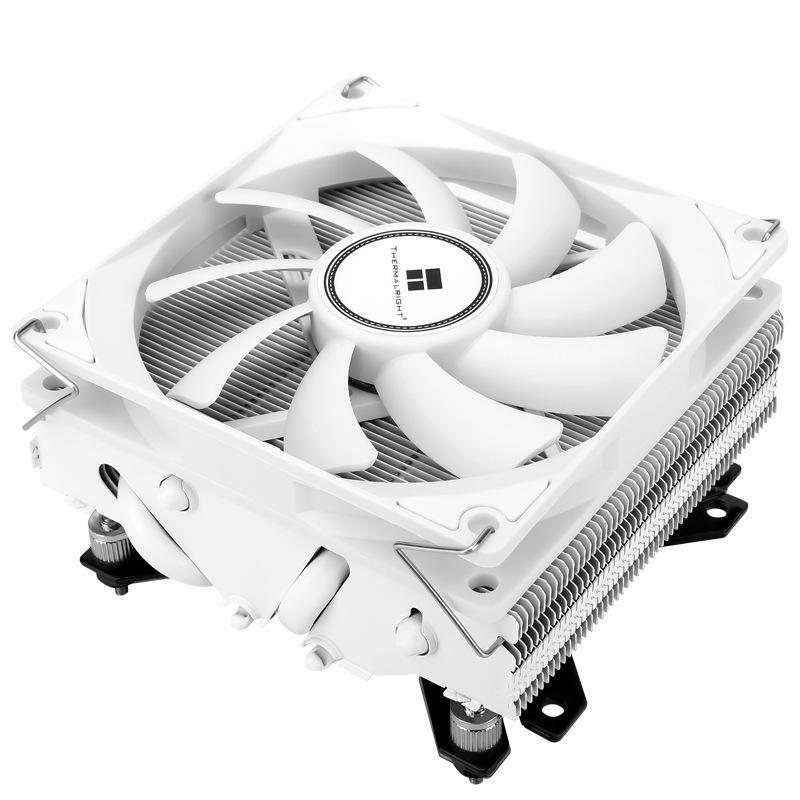 Thermalright AXP-90 X47 Series CPU Cooler 90mm High-Airflow Silent Fan