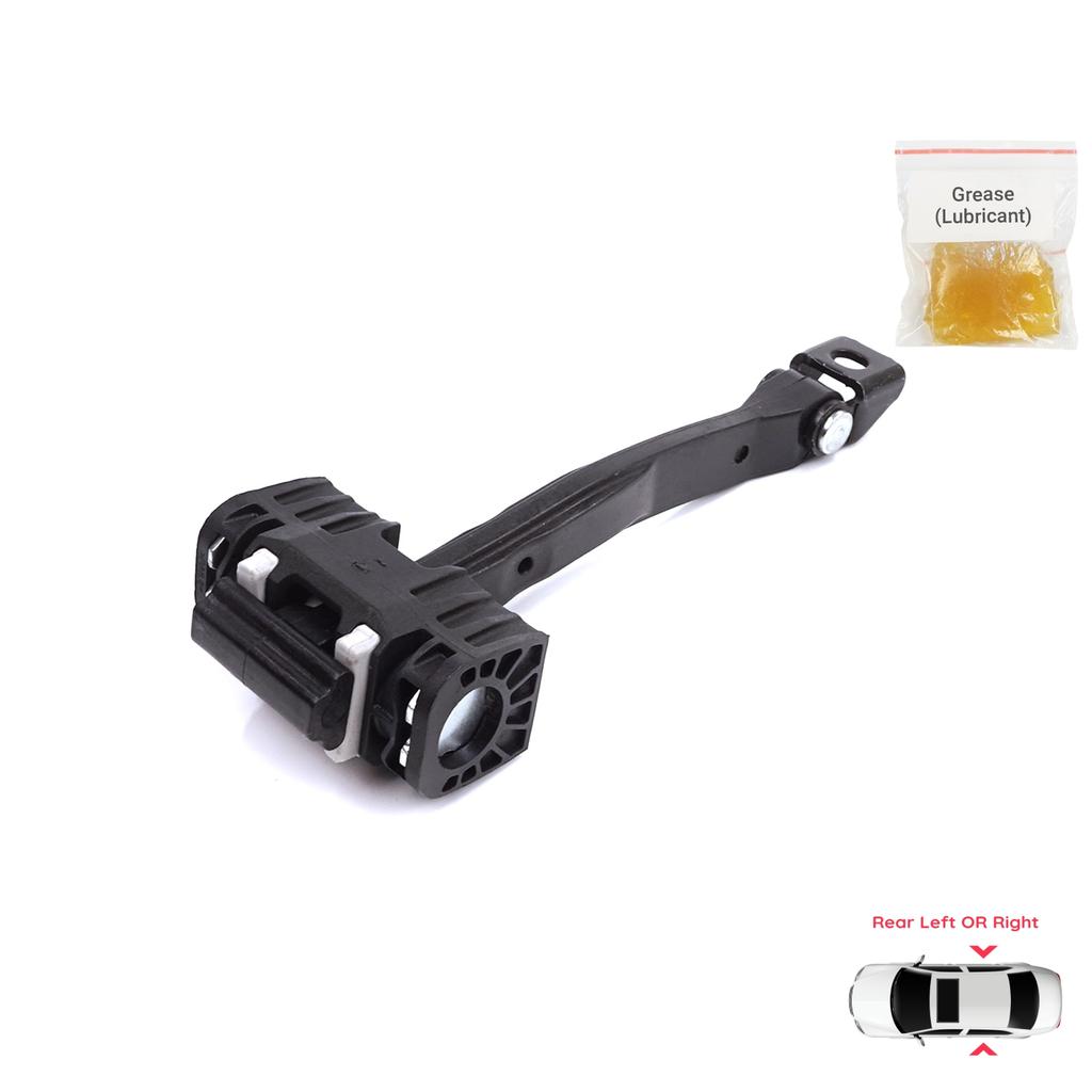 EDP1513 Hintertür Anschlagband Begrenzer für Q5 SQ5 MK2 II FY 80A 2016-2025 80A839249