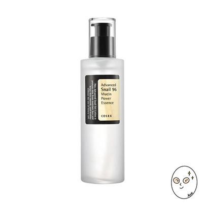 Advanced Snail 96 Mucin Power Essence 100ml