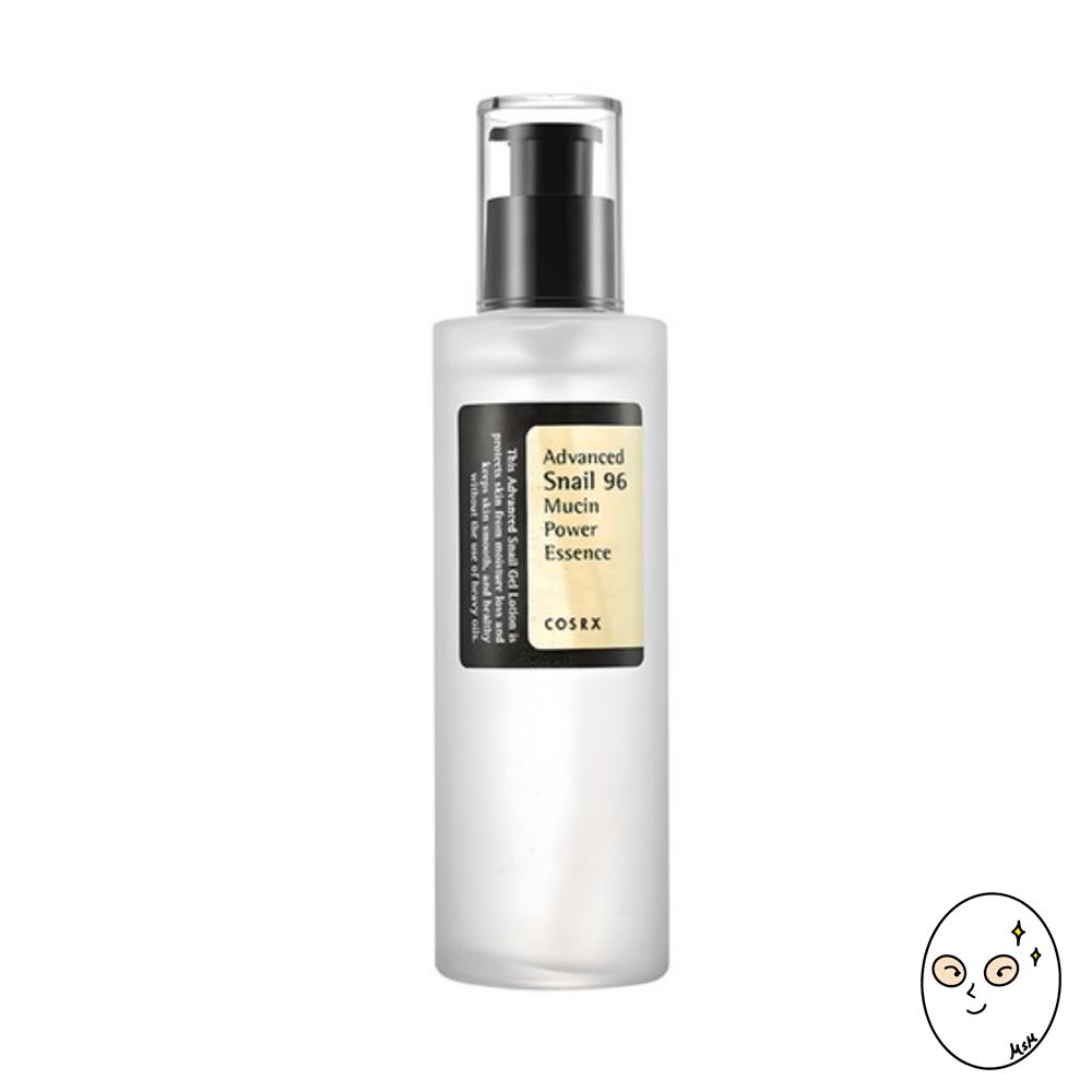 

COSRX Advanced Snail 96 Mucin Power Essence, 100 мл