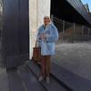 2026 Fall Winter Womens Mid-Length Faux Mink Fur Coat Notched Lapel Regular Sleeve Street Style