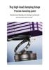 Multi-functional T28-2 Anti-shake Magnetic Car Phone Holder with Vacuum Suction Cup for Dashboard