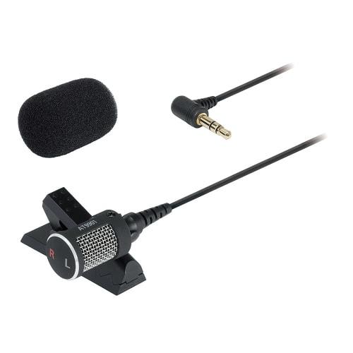 Audio-Technica Stereo Microphone AT9901