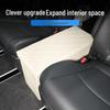 Toyota Sienna Middle Row Foldable Seat Organizer & Storage Box