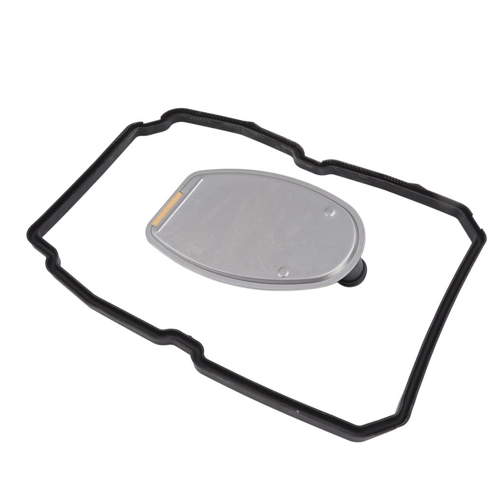 52108325AA 1402770095 Automatic Transmission Filter Kit with Gasket Replacement for Wrangler JK Grand Cherokee Commander