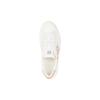 Givenchy City Low Top Stylish Skateboarding Shoes Women's White BE0027E1ER-149