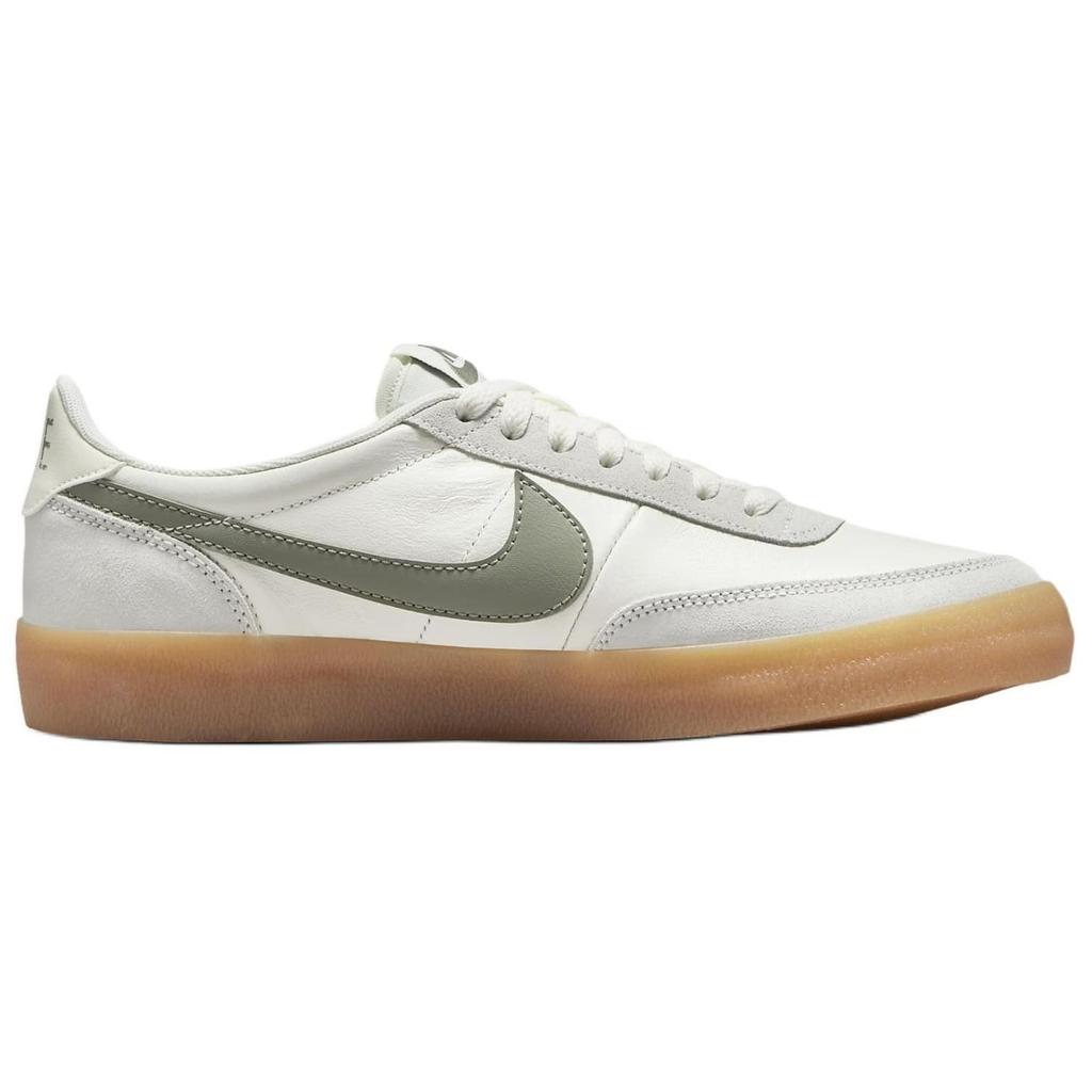 Nike Killshot 2 Sail Light Army Gum Women Sneakers Cream Gum-Yellow FZ5630-105