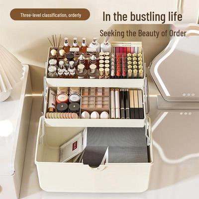 Strumenti e accessori – Organizer per cosmetici