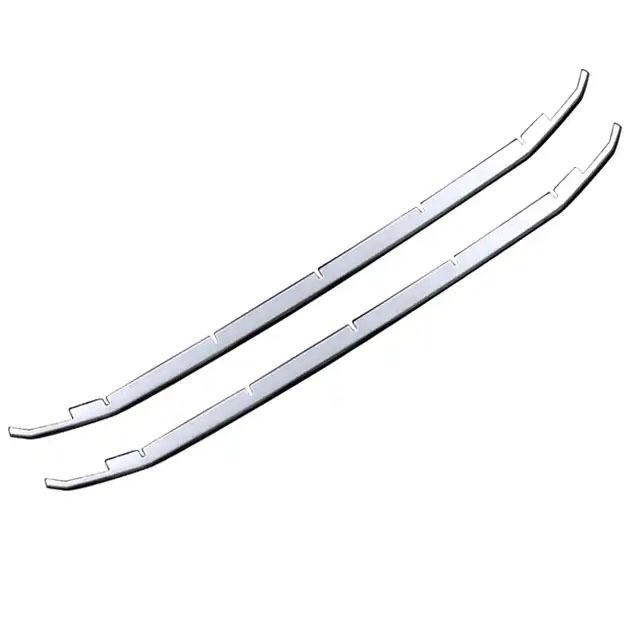 Toyota Noah Voxy 80 Series Bumper Trim, Fog Lights & Accessories (14-17 Models)