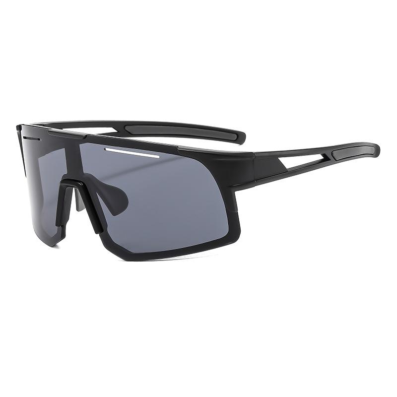 Male advanced sense cool female sunglasses cycling windproof glasses