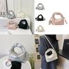 Stylish Women's Handbag Bags 2024 Summer New Fashion Street Trend Shoulder Messenger Bag
