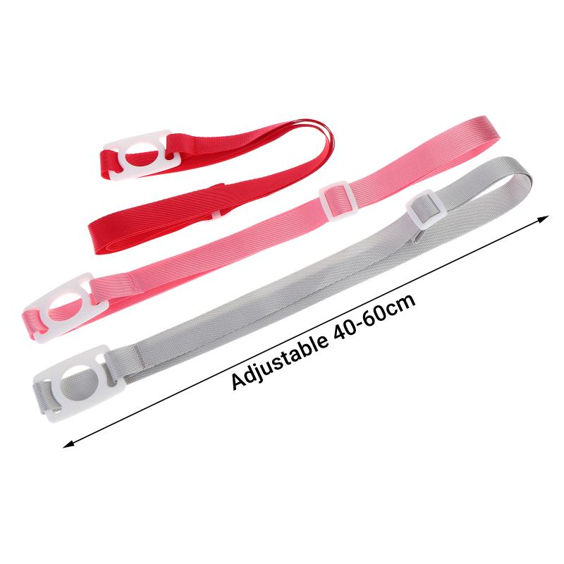 Universal Lightstick Crossbody Strap Adjustable Soft Lanyard for Outdoor Music Festivals Concerts (Belt Not Included)