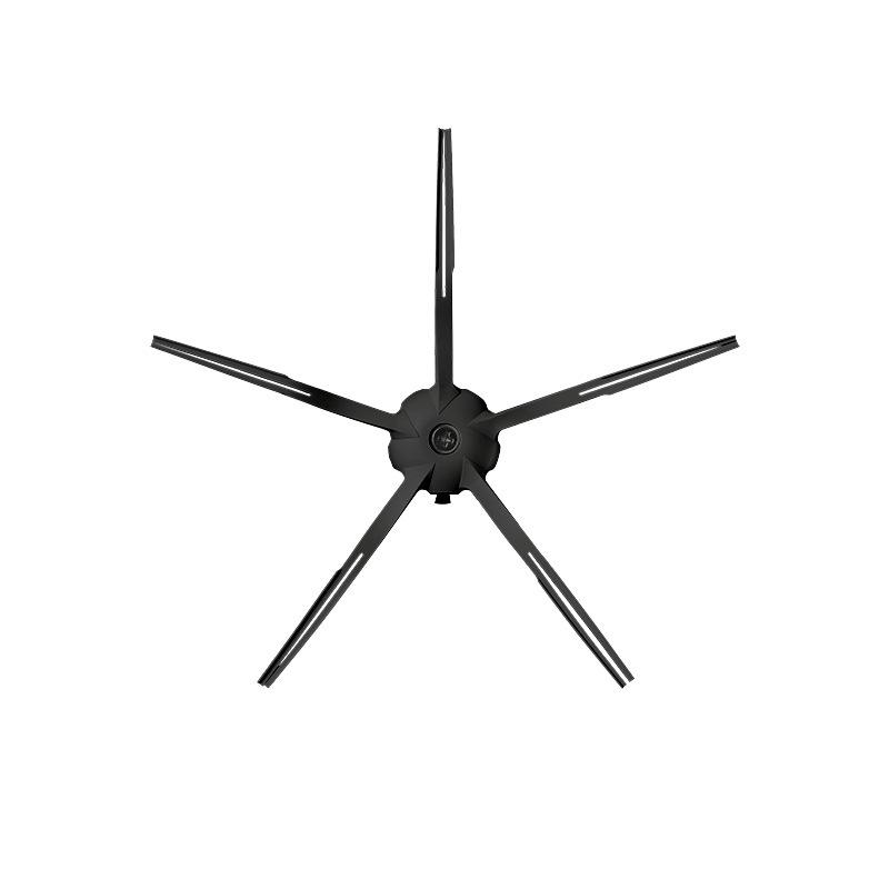 Roborock S5, S6, T6, T7 Main Brush, Side Brush, Mop, and Filter Accessories