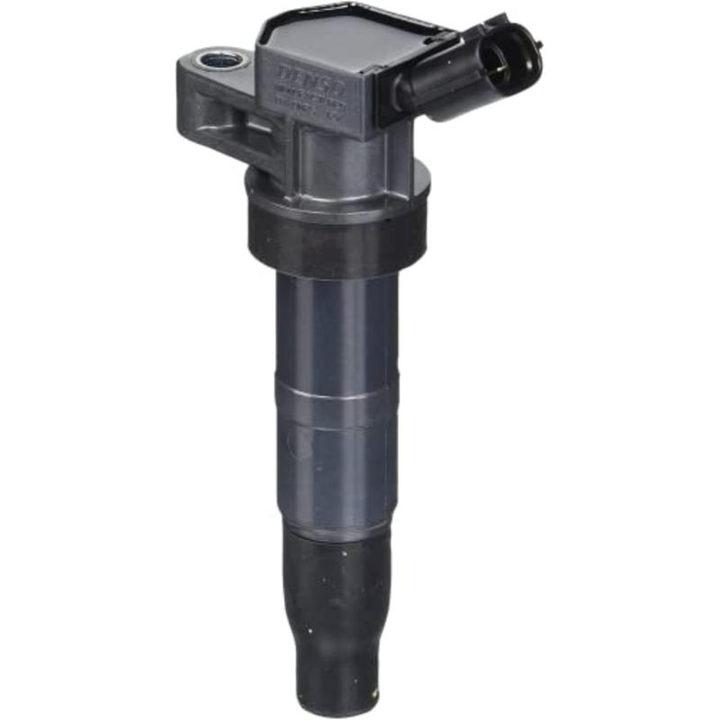 4PCS 273003F100 27300-3F100 Ignition Coil for hyundai Sonata Santa fe GENESIS COUPE Tucson IX35 for Kia Optima Sportage