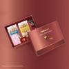 PUREHEART Valentine’s Day Gift Hamper for Him & Her | Premium Macadamia Nuts Gift Box with Natural & Salted Macadamia (650g Each)