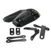 Motorcycle Hand Guards Handguard Wind Protector Universal For Harley Davidson Sporster XL883 XL1200 X48 Fat Boy V-Rod Road King