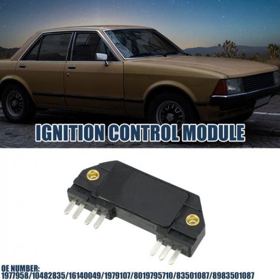 Модуль управления зажиганием № 1977958 для GMC Sonoma для GMC S15 для Chevy S10