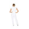 Muse Womens/Ladies The Ultimate Straight Leg Trousers