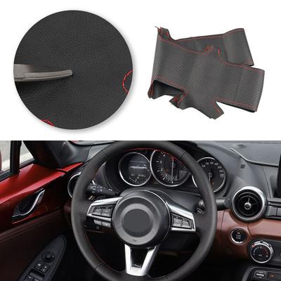 Accesorios Interior – Forros para volantes y tiradores