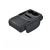 Car Center Armrest Box Pad For Toyota RAV4 Car Tissue Box Multi-function Heightening Pad Storage Box Car Interior Supplies Tools