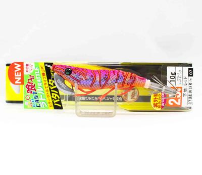 Yo Zuri Leurre à hochet moulé Egi EZ-Q 2,5 A1771-KRIE (0380)